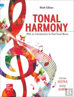 Bertrand.pt - Tonal Harmony
