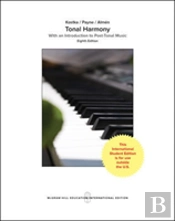 Tonal Harmony