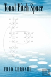 Tonal Pitch Space