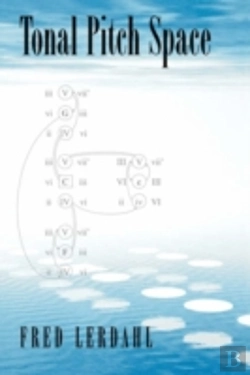 Bertrand.pt - Tonal Pitch Space