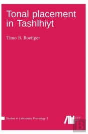 Tonal Placement In Tashlhiyt