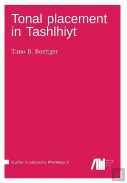 Bertrand.pt - Tonal Placement In Tashlhiyt