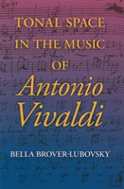 Bertrand.pt - Tonal Space In The Music Of Antonio Vivaldi