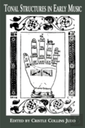 Tonal Structures In Early Music