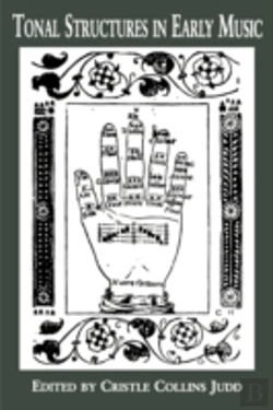 Bertrand.pt - Tonal Structures In Early Music