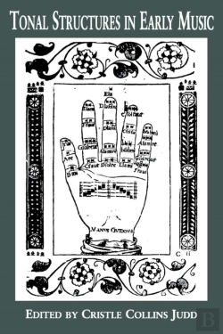 Bertrand.pt - Tonal Structures In Early Music