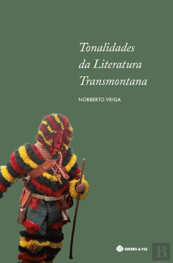 Bertrand.pt - Tonalidades da Literatura Transmontana