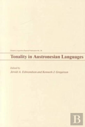 Tonality In Austronesian Languages