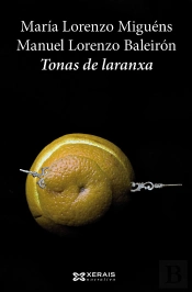 Tonas De Laranxa