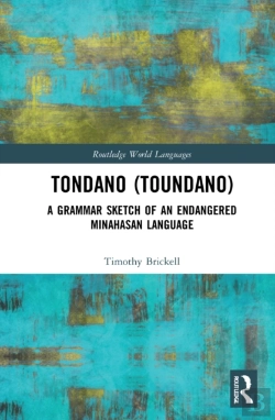 Bertrand.pt - Tondano (Toundano)