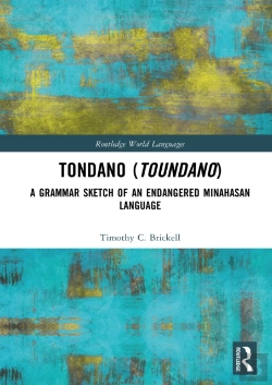 Bertrand.pt - Tondano (Toundano)