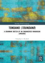 Tondano (Toundano)