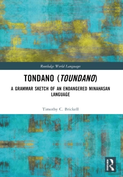 Bertrand.pt - Tondano (Toundano)