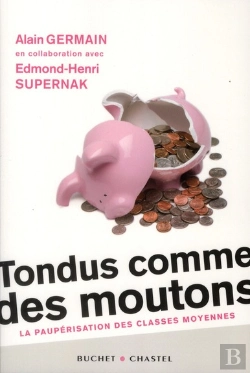 Bertrand.pt - Tondus Comme Des Moutons