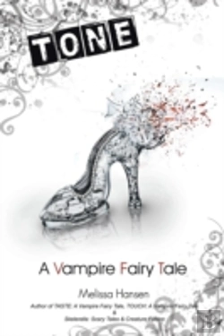 Bertrand.pt - Tone: A Vampire Fairy Tale