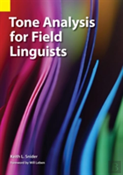 Bertrand.pt - Tone Analysis For Field Linguists