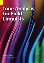 Tone Analysis For Field Linguists
