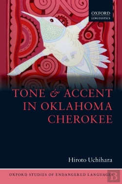 Bertrand.pt - Tone And Accent In Oklahoma Cherokee
