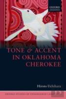 Tone And Accent In Oklahoma Cherokee