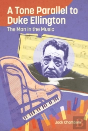 Tone Parallel To Duke Ellington