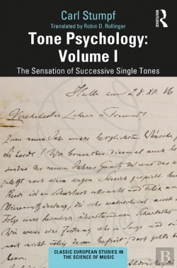 Bertrand.pt - Tone Psychology: Volume I