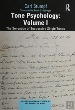 Bertrand.pt - Tone Psychology: Volume I