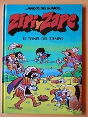 Tonel Del Tiempo Mh
