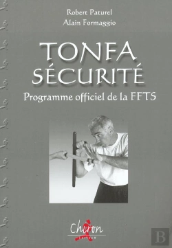 Bertrand.pt - Tonfa Securite - Programme Officiel De La Ffts