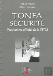 Tonfa Securite - Programme Officiel De La Ffts