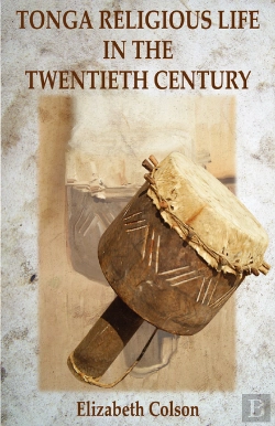 Bertrand.pt - Tonga Religious Life In The Twentieth Ce