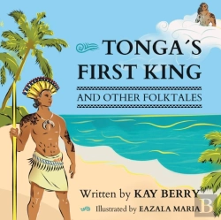 Bertrand.pt - Tonga'S First King And Other Folktales