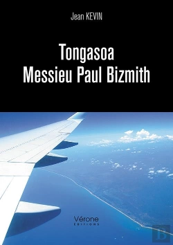 Bertrand.pt - Tongasoa Messieu Paul Bismith