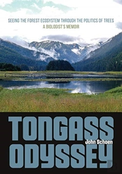 Bertrand.pt - Tongass Odyssey Â€“ Seeing The Forest Ecosystem Through The Politics Of Trees
