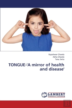 Bertrand.pt - Tongue-'A Mirror Of Health And Disease'