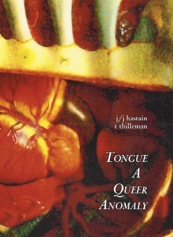 Bertrand.pt - Tongue A Queer Anomaly