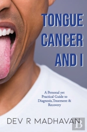 Tongue Cancer And I