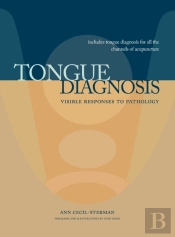 Tongue Diagnosis, Visible Responses To Pathology