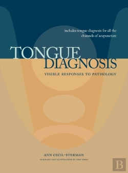 Bertrand.pt - Tongue Diagnosis, Visible Responses To Pathology