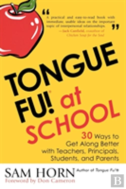 Bertrand.pt - Tongue Fu! At School