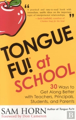 Bertrand.pt - Tongue Fu! At School