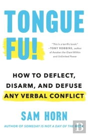 Tongue Fu!