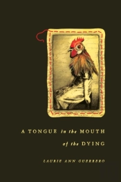 Tongue In The Mouth Of The Dying
