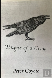 Tongue Of A Crow