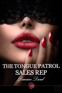 Bertrand.pt - Tongue Patrol Sales Rep