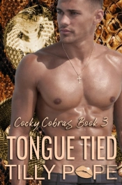 Tongue Tied