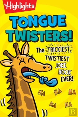 Bertrand.pt - Tongue Twisters!