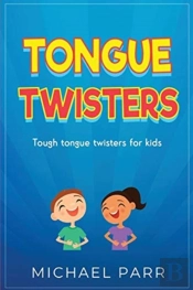 Tongue Twisters: Tough Tongue Twisters F