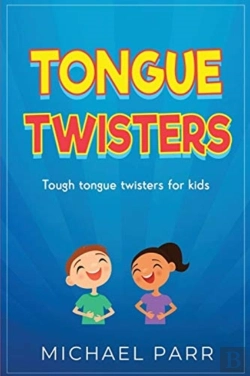 Bertrand.pt - Tongue Twisters: Tough Tongue Twisters F