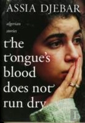 Tongues Blood Does Not Run Dry The