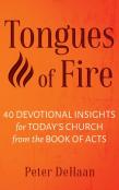 Tongues Of Fire